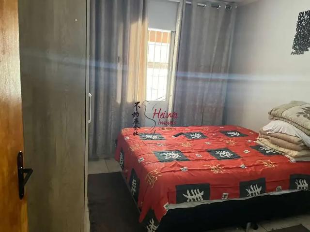 Casa / Sobrado para Venda em São Paulo/SP Jardim Vista Linda 2 Quartos