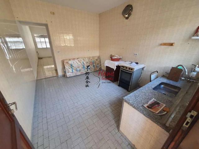 Casa / Sobrado para Venda em São Paulo/SP Jardim Vista Linda 2 Quartos