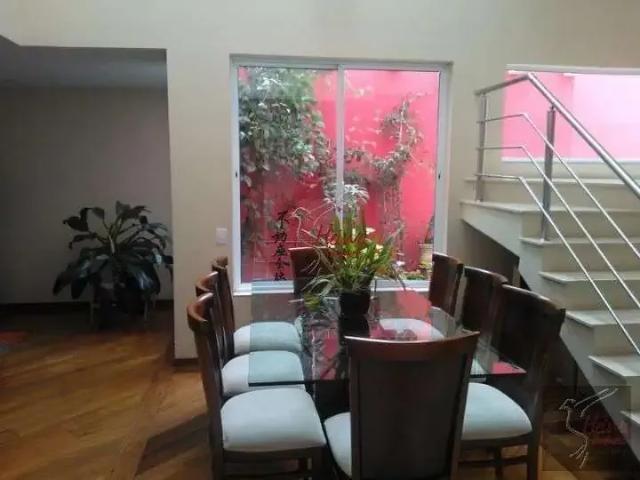 Casa / Sobrado para Venda em São Paulo/SP Jardim Vista Linda 4 Quartos