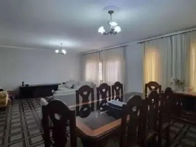 Casa / Sobrado para Venda em São Paulo/SP Jardim Vista Linda 4 Quartos