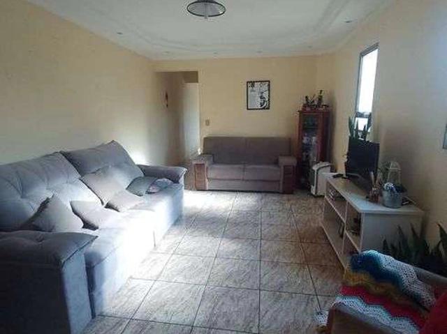 Casa / Sobrado para Venda em São Paulo/SP Jardim Vista Linda 4 Quartos