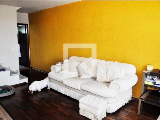 Casa / Sobrado para Venda em São Paulo/SP Jardim Vista Linda 4 Quartos