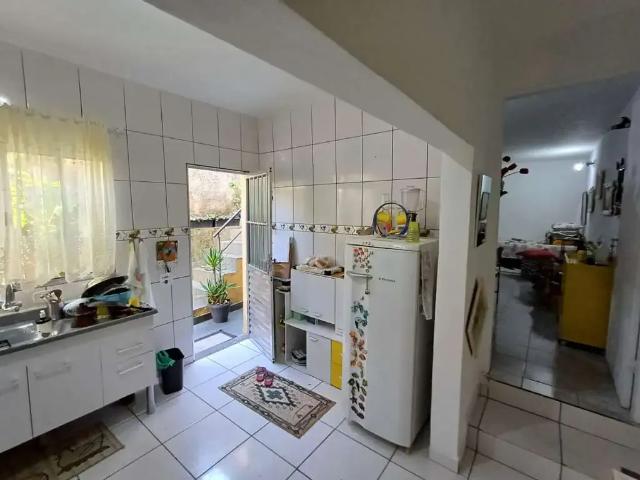 Casa / Sobrado para Venda em São Paulo/SP Jardim Vista Linda 5 Quartos