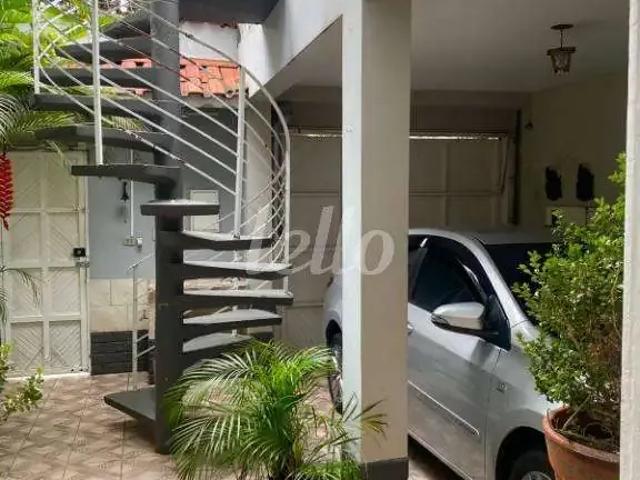 Casa / Sobrado para Venda em São Paulo/SP Jardins 4 Quartos