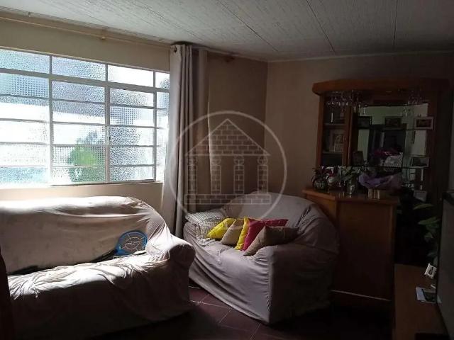 Casa / Sobrado para Venda em São Paulo/SP Jordanopolis 3 Quartos