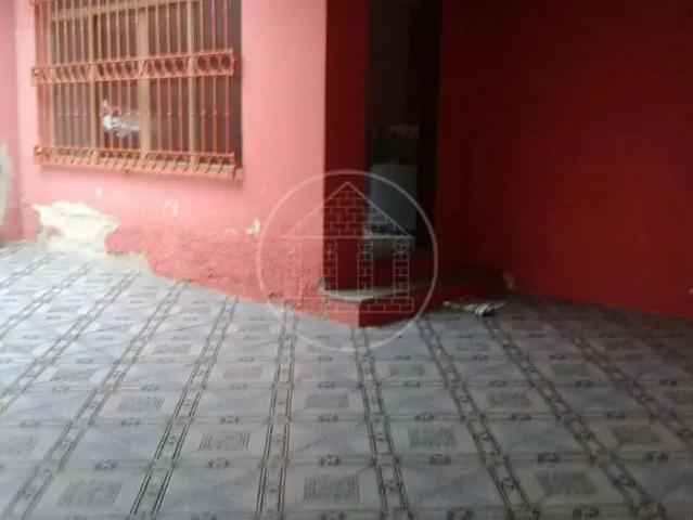 Casa / Sobrado para Venda em São Paulo/SP Jordanopolis 3 Quartos