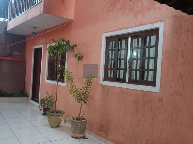 Casa / Sobrado para Venda em São Paulo/SP Jordanopolis 3 Quartos