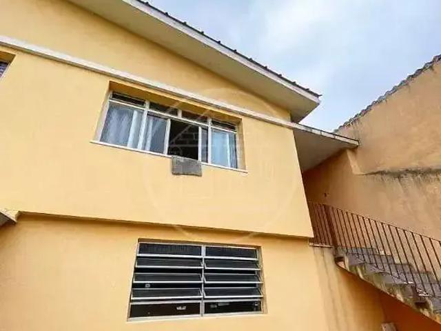 Casa / Sobrado para Venda em São Paulo/SP Jordanopolis 3 Quartos
