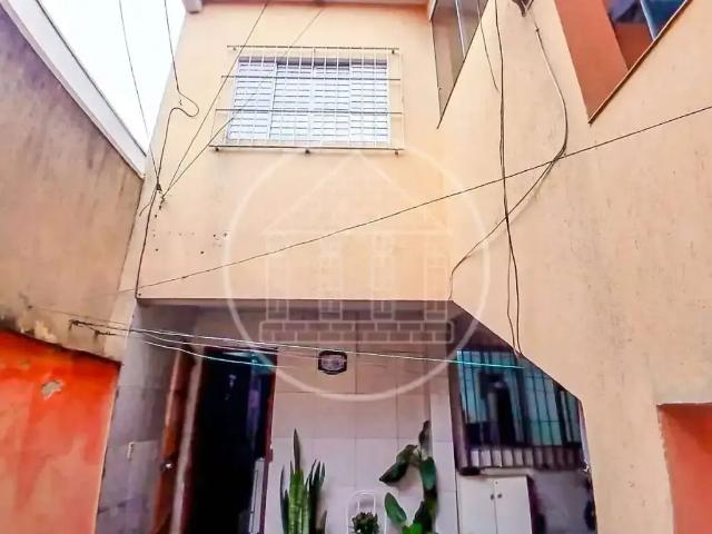 Casa / Sobrado para Venda em São Paulo/SP Jordanopolis 3 Quartos