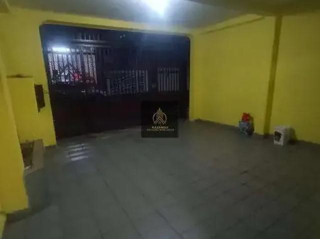 Casa / Sobrado para Venda em São Paulo/SP Jordanopolis 3 Quartos