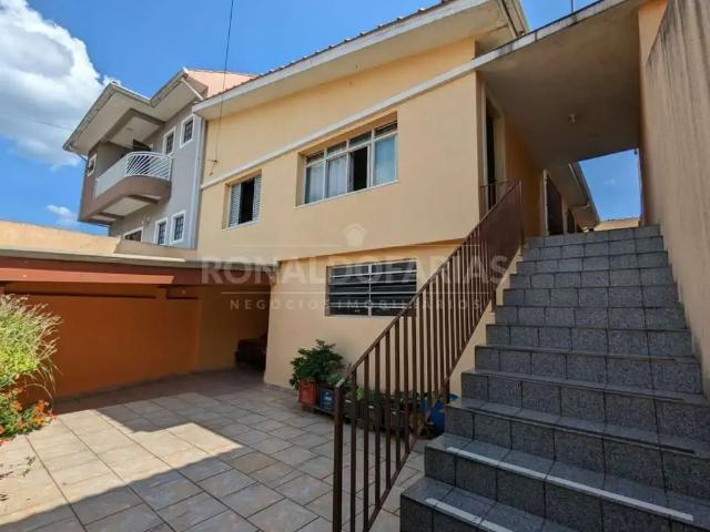 Casa / Sobrado para Venda em São Paulo/SP Jordanopolis 3 Quartos
