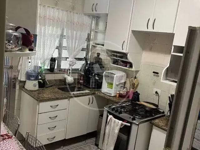 Casa / Sobrado para Venda em São Paulo/SP Jordanopolis 3 Quartos
