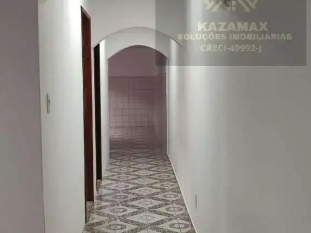 Casa / Sobrado para Venda em São Paulo/SP Jordanopolis 2 Quartos