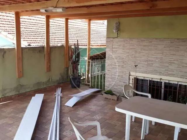 Casa / Sobrado para Venda em São Paulo/SP Jordanopolis 5 Quartos