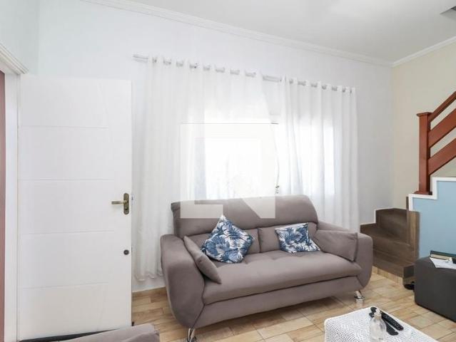 Casa / Sobrado para Venda em São Paulo/SP José Bonifácio 3 Quartos