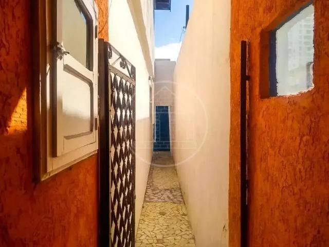 Casa / Sobrado para Venda em São Paulo/SP Jurubatuba 2 Quartos