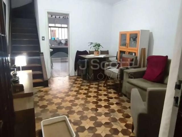 Casa / Sobrado para Venda em São Paulo/SP Jurubatuba 2 Quartos