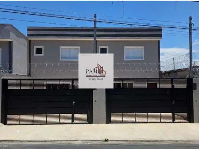 Casa / Sobrado para Venda em São Paulo/SP Lajeado 2 Quartos
