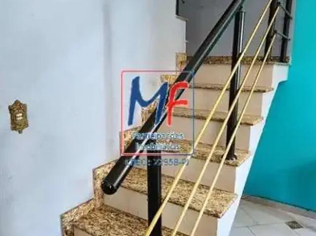 Casa / Sobrado para Venda em São Paulo/SP Lajeado 3 Quartos