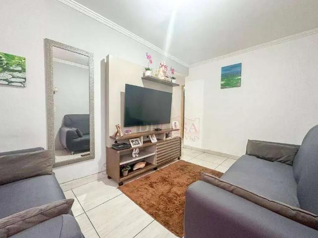 Casa / Sobrado para Venda em São Paulo/SP Lajeado 3 Quartos