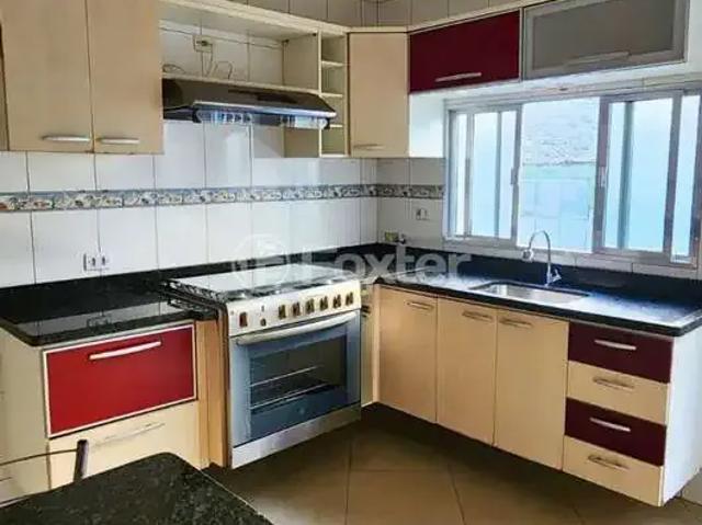 Casa / Sobrado para Venda em São Paulo/SP Lajeado 3 Quartos