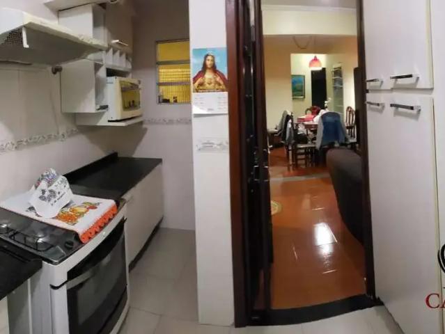 Casa / Sobrado para Venda em São Paulo/SP Lajeado 4 Quartos