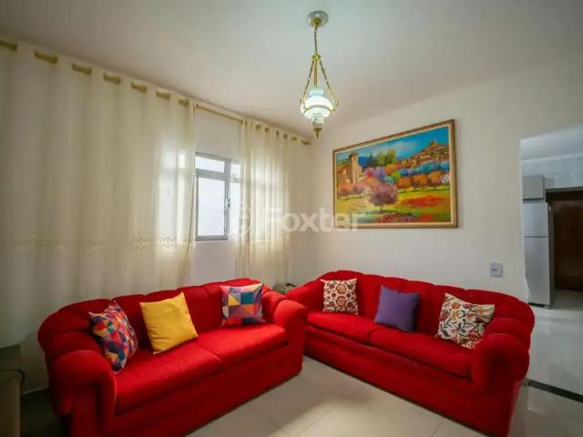 Casa / Sobrado para Venda em São Paulo/SP Lajeado 4 Quartos