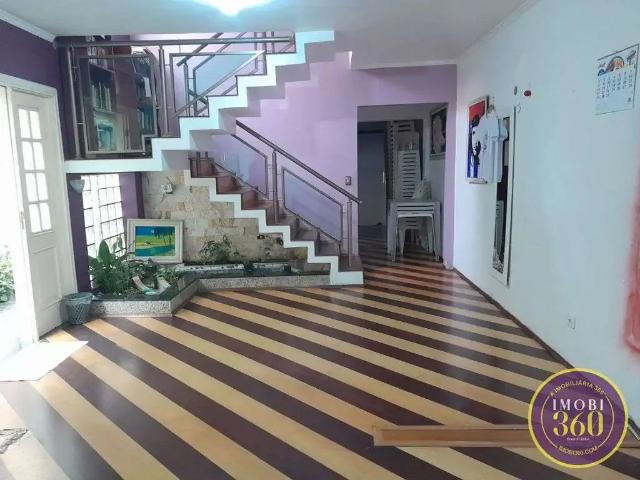 Casa / Sobrado para Venda em São Paulo/SP Lajeado 5 Quartos