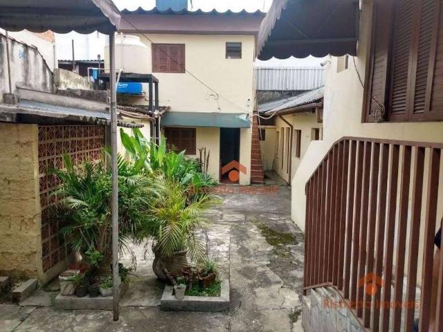 Casa / Sobrado para Venda em São Paulo/SP Lapa de Baixo 10 Quartos