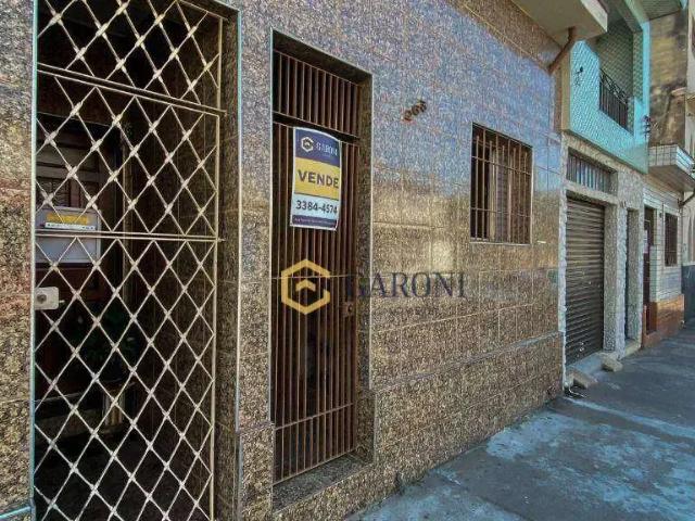 Casa / Sobrado para Venda em São Paulo/SP Lapa de Baixo 1 Quartos