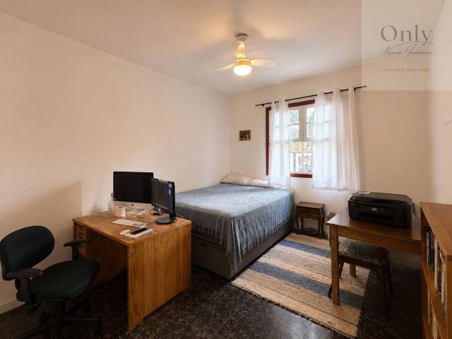 Casa / Sobrado para Venda em São Paulo/SP Lapa de Baixo 2 Quartos