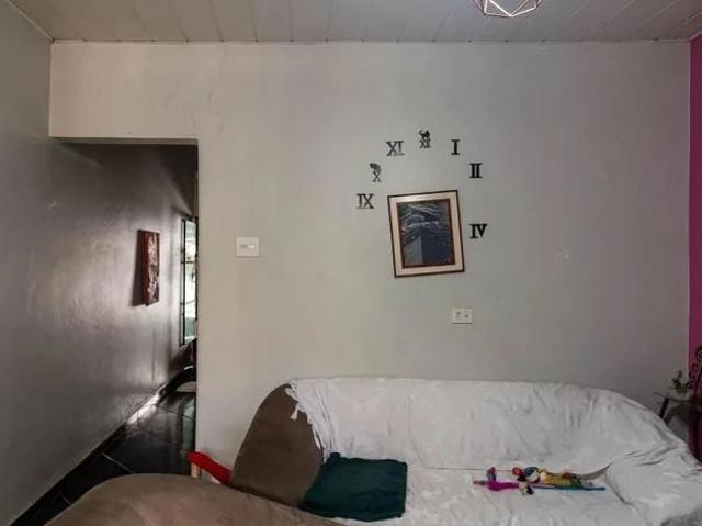 Casa / Sobrado para Venda em São Paulo/SP Lapa de Baixo 2 Quartos