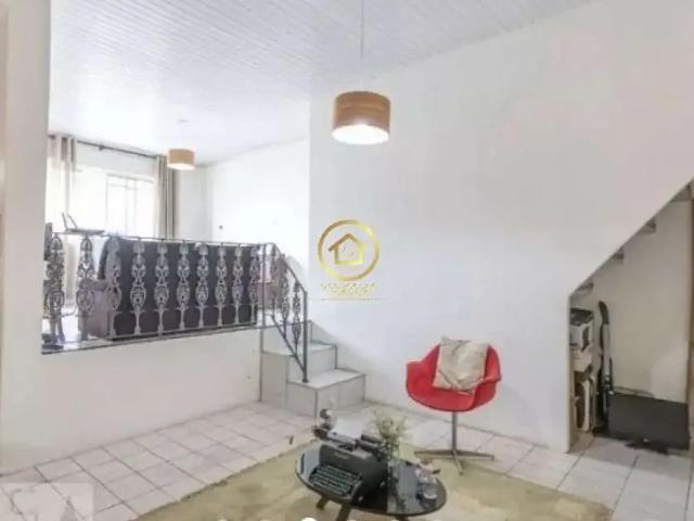 Casa / Sobrado para Venda em São Paulo/SP Lapa de Baixo 2 Quartos