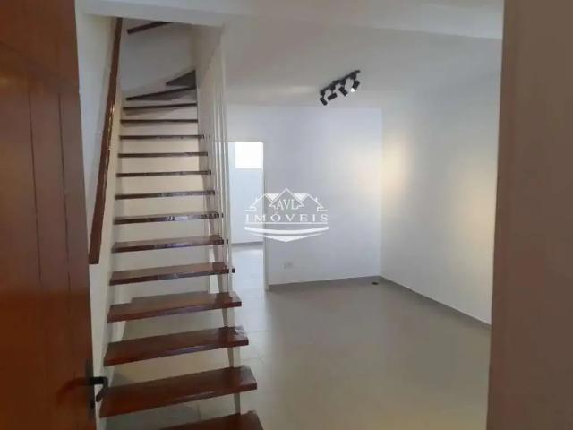 Casa / Sobrado para Venda em São Paulo/SP Lapa de Baixo 2 Quartos