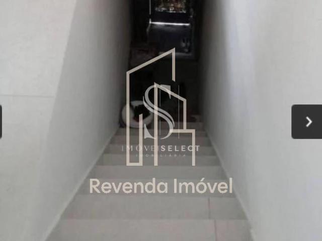 Casa / Sobrado para Venda em São Paulo/SP Lapa de Baixo 2 Quartos