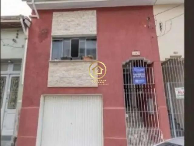 Casa / Sobrado para Venda em São Paulo/SP Lapa de Baixo 2 Quartos