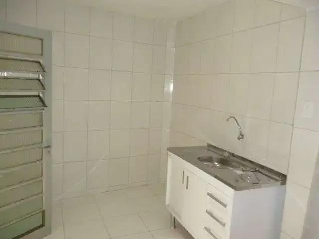 Casa / Sobrado para Venda em São Paulo/SP Lapa de Baixo 2 Quartos