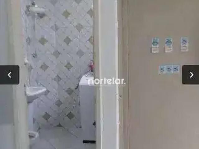 Casa / Sobrado para Venda em São Paulo/SP Lapa de Baixo 2 Quartos