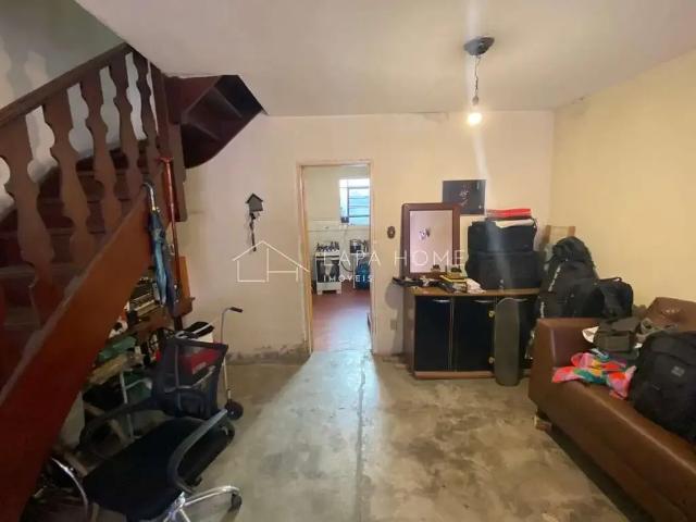 Casa / Sobrado para Venda em São Paulo/SP Lapa de Baixo 2 Quartos