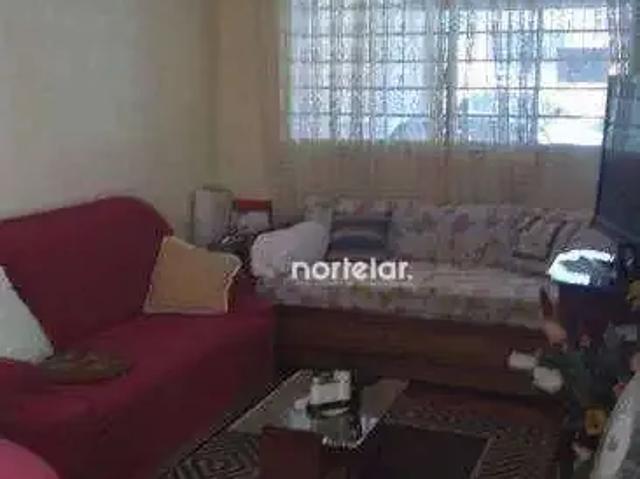 Casa / Sobrado para Venda em São Paulo/SP Lapa de Baixo 3 Quartos