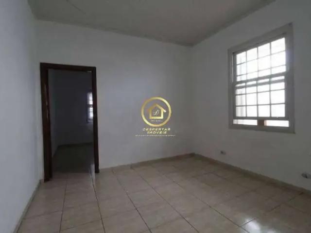 Casa / Sobrado para Venda em São Paulo/SP Lapa de Baixo 3 Quartos