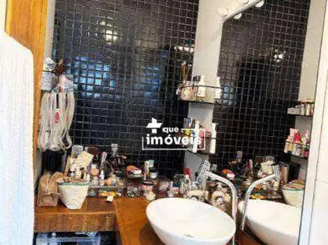 Casa / Sobrado para Venda em São Paulo/SP Lapa de Baixo 3 Quartos
