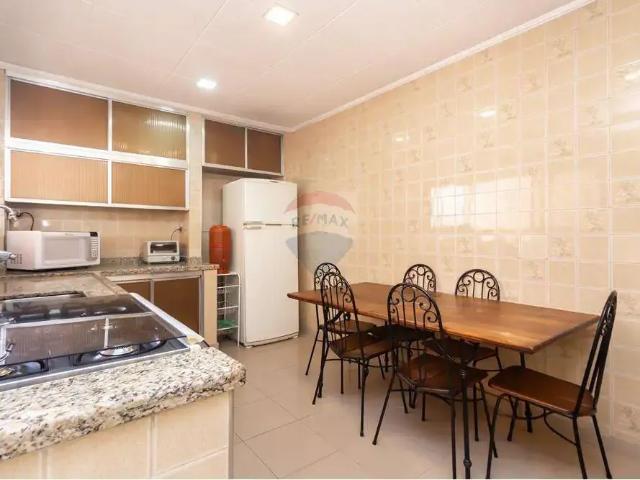 Casa / Sobrado para Venda em São Paulo/SP Lapa de Baixo 3 Quartos