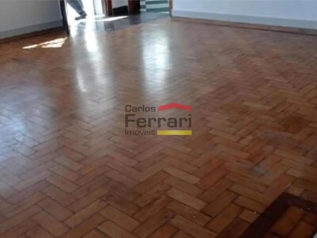 Casa / Sobrado para Venda em São Paulo/SP Lapa de Baixo 3 Quartos