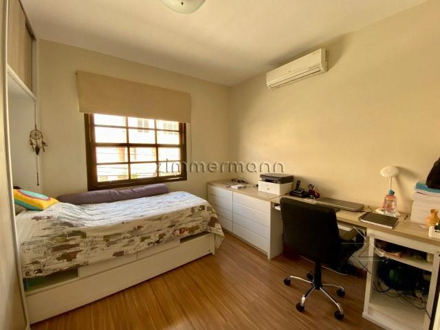 Casa / Sobrado para Venda em São Paulo/SP Lapa de Baixo 3 Quartos