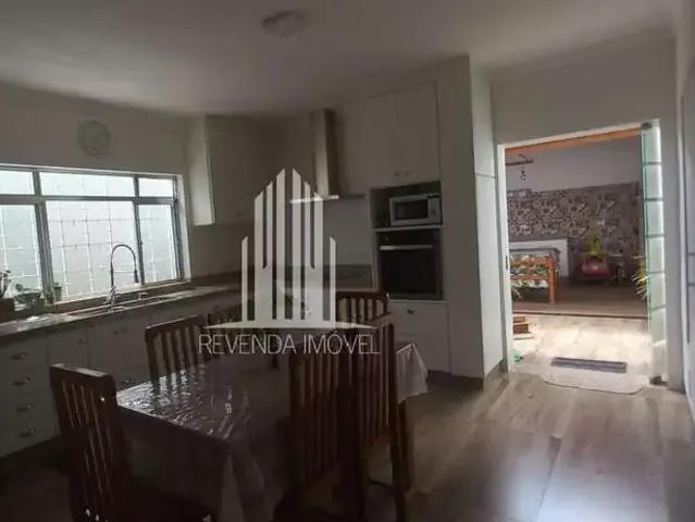 Casa / Sobrado para Venda em São Paulo/SP Lapa de Baixo 3 Quartos