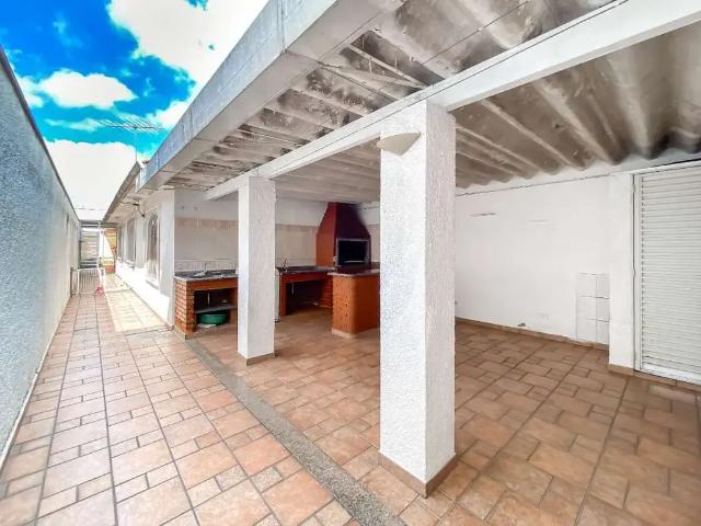 Casa / Sobrado para Venda em São Paulo/SP Lapa de Baixo 3 Quartos
