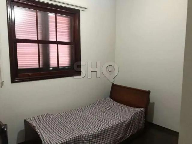 Casa / Sobrado para Venda em São Paulo/SP Lapa de Baixo 3 Quartos