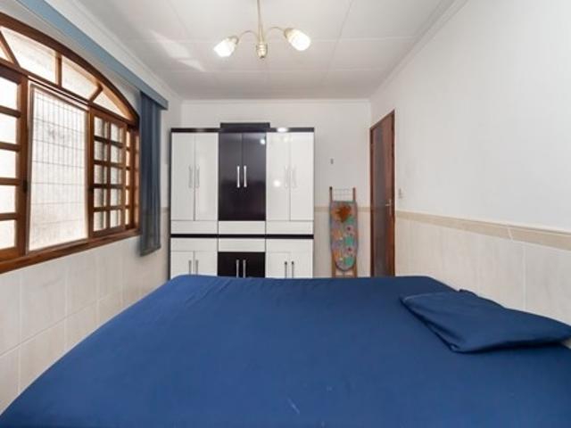 Casa / Sobrado para Venda em São Paulo/SP Lapa de Baixo 3 Quartos