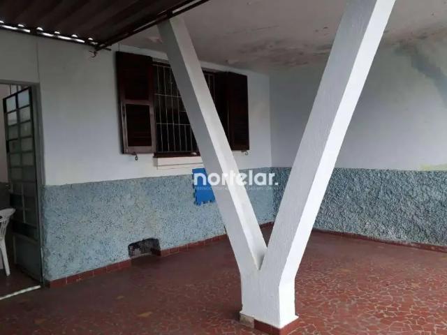 Casa / Sobrado para Venda em São Paulo/SP Lapa de Baixo 3 Quartos